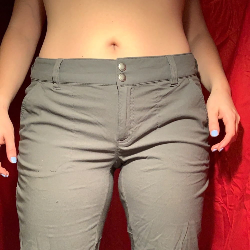 columbia field cargo pants